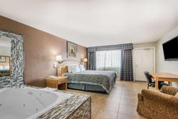 Days Inn by Wyndham New Braunfels