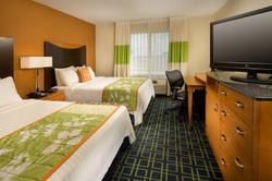 Fairfield Inn & Suites by Marriott New Braunfels