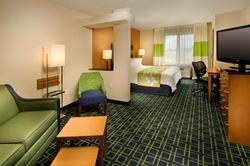 Fairfield Inn & Suites by Marriott New Braunfels