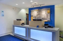 Holiday Inn Express & Suites Lebanon