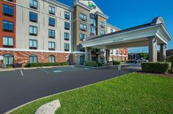 Holiday Inn Express & Suites Lebanon