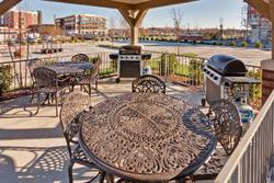 Candlewood Suites Murfreesboro