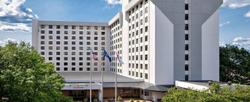 New York LaGuardia Airport Marriott