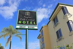 Naples Park Central