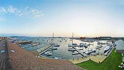 Newport Harbor Hotel and Marina