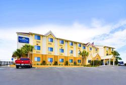 Microtel Inn & Suites By Wyndham New Braunfels