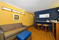 Microtel Inn & Suites By Wyndham New Braunfels