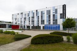 Mercure Zenith Nantes Saint-Herblain