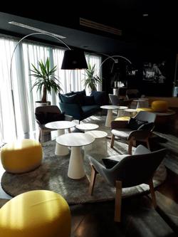 Mercure Zenith Nantes Saint-Herblain