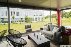 Mercure Zenith Nantes Saint-Herblain