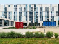 Mercure Zenith Nantes Saint-Herblain