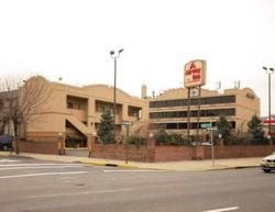 Airway Inn LaGuardia Airport