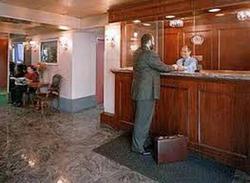 Airway Inn LaGuardia Airport