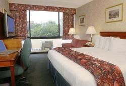 Airway Inn LaGuardia Airport