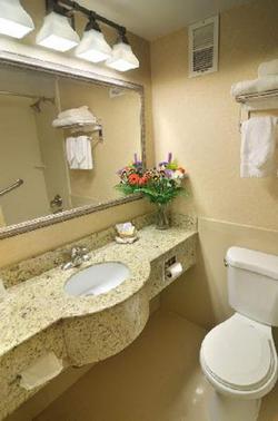 Airway Inn LaGuardia Airport