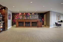 Doubletree by Hilton Fairfield