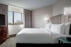 Doubletree by Hilton Fairfield