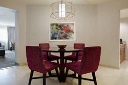 Doubletree by Hilton Fairfield