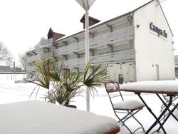 Campanile Chambery