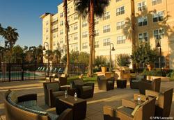 Residence Inn Newark Silicon Valley