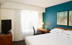 Residence Inn Newark Silicon Valley