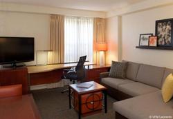 Residence Inn Newark Silicon Valley