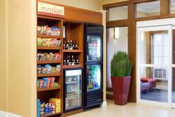 Residence Inn Newark Silicon Valley