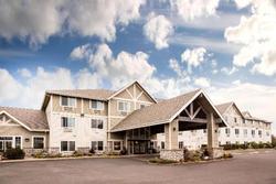 La Quinta Inn & Suites Newport