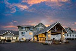 La Quinta Inn & Suites Newport