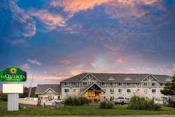 La Quinta Inn & Suites Newport