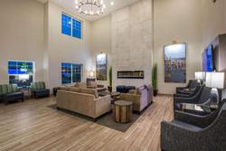 La Quinta Inn & Suites Newport