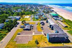 OYO Waves Hotel Newport OR - NYE Beach