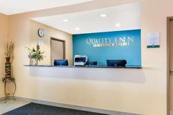 Quality Inn Noblesville-Indianapolis