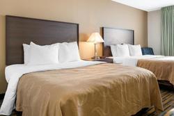 Quality Inn Noblesville-Indianapolis