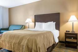 Quality Inn Noblesville-Indianapolis
