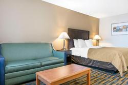 Quality Inn Noblesville-Indianapolis