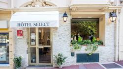 Hôtel Select
