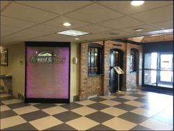 Howard Johnson Hotel by Wyndham Newark Airport