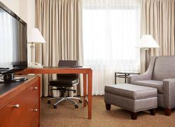 Hyatt Centric Chicago Ohare