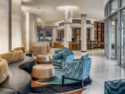 Hyatt Centric Chicago Ohare