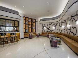 Hyatt Centric Chicago Ohare