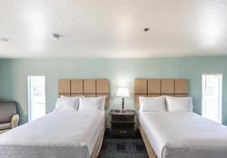 Extended Studio Hotel Ontario