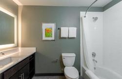Extended Studio Hotel Ontario