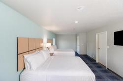Extended Studio Hotel Ontario