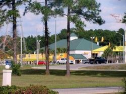 Country Hearth Inn Gulf Shores