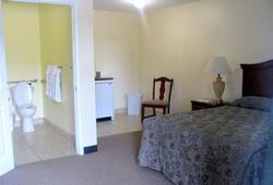 Country Hearth Inn Gulf Shores
