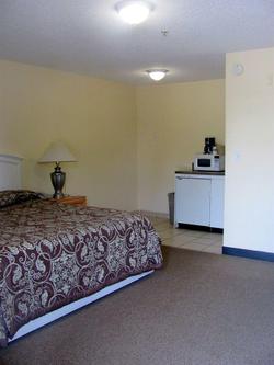 Country Hearth Inn Gulf Shores