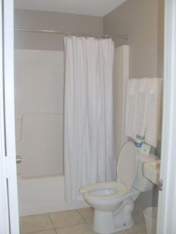 Country Hearth Inn Gulf Shores