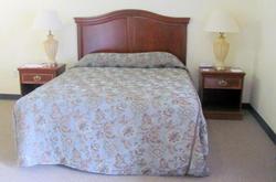 Country Hearth Inn Gulf Shores