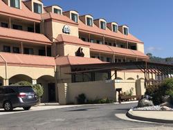 Days Inn Oakhurst Yosemite